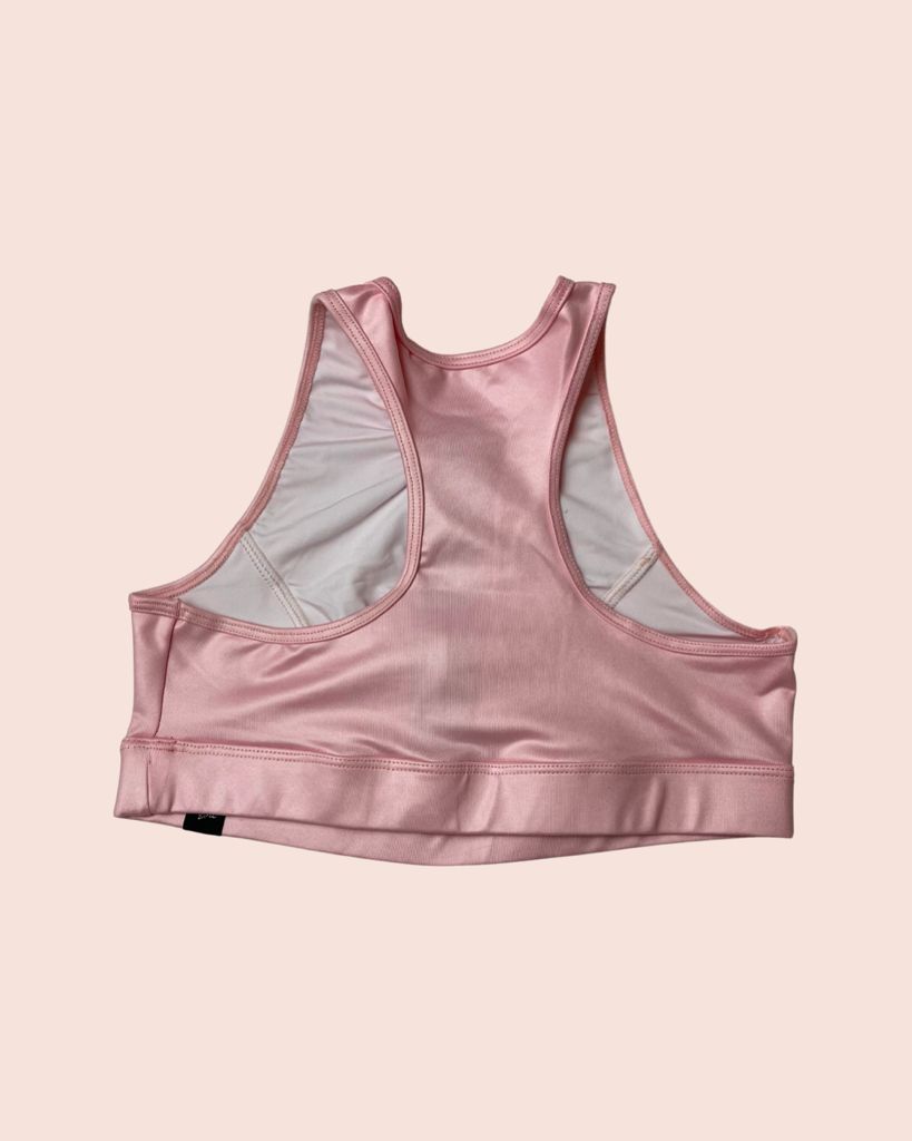 Double Down Sports Bra