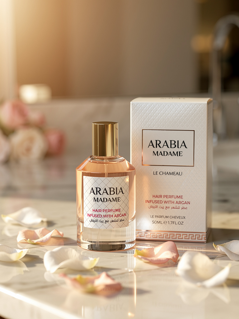 ARABIA MADAME