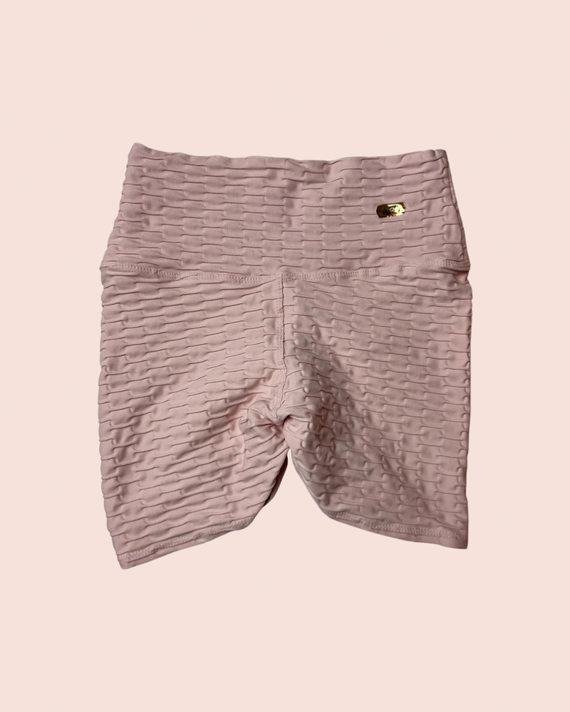 Bubble Butt Shorts