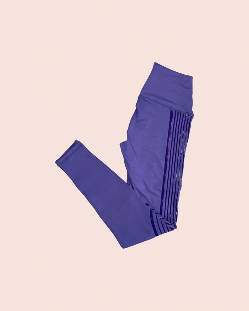 RESILIENT Curves Leggings Purple
